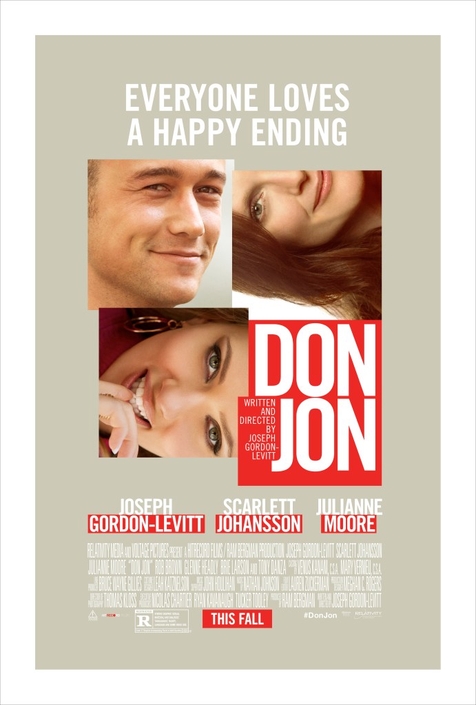 Relativity Media invites you to see  Don Jon Thursday ӏ September 26, 2013 7:00 PM  Rated