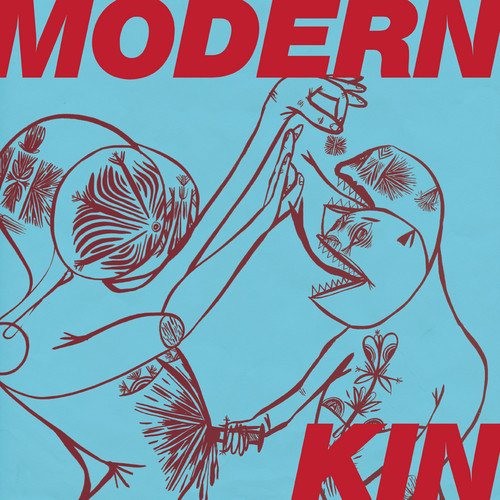 As I noted in a July review of Modern Kin, the Portland