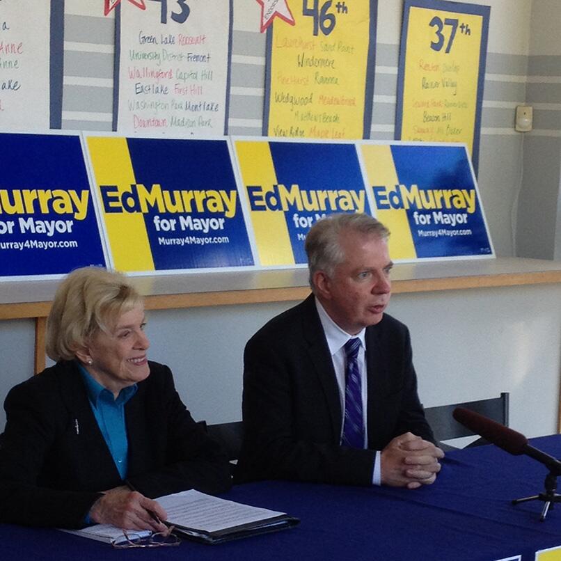 Source: Ed Murray's Twitter account.