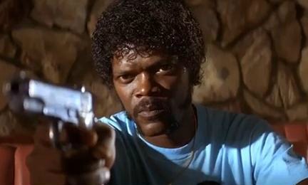 About a year ago, as the presidential election was heating up, Samuel