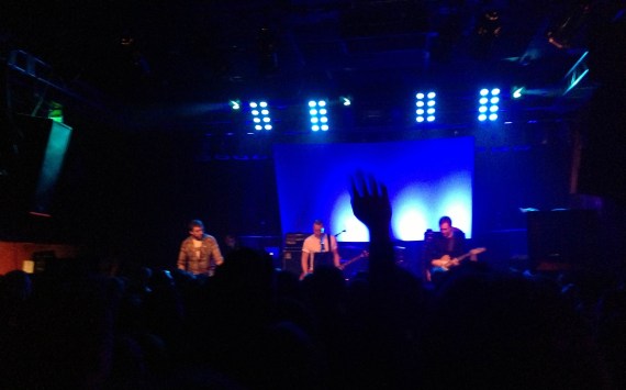 New Order was one of the most forward-thinking bands of the ’80s,