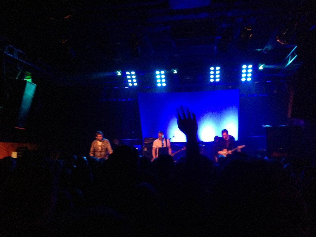 New Order was one of the most forward-thinking bands of the ’80s,