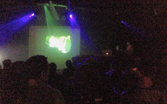 London producer Actress has earned his abstruse reputation. Though Darren Cunningham thankfully