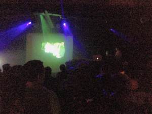 London producer Actress has earned his abstruse reputation. Though Darren Cunningham thankfully