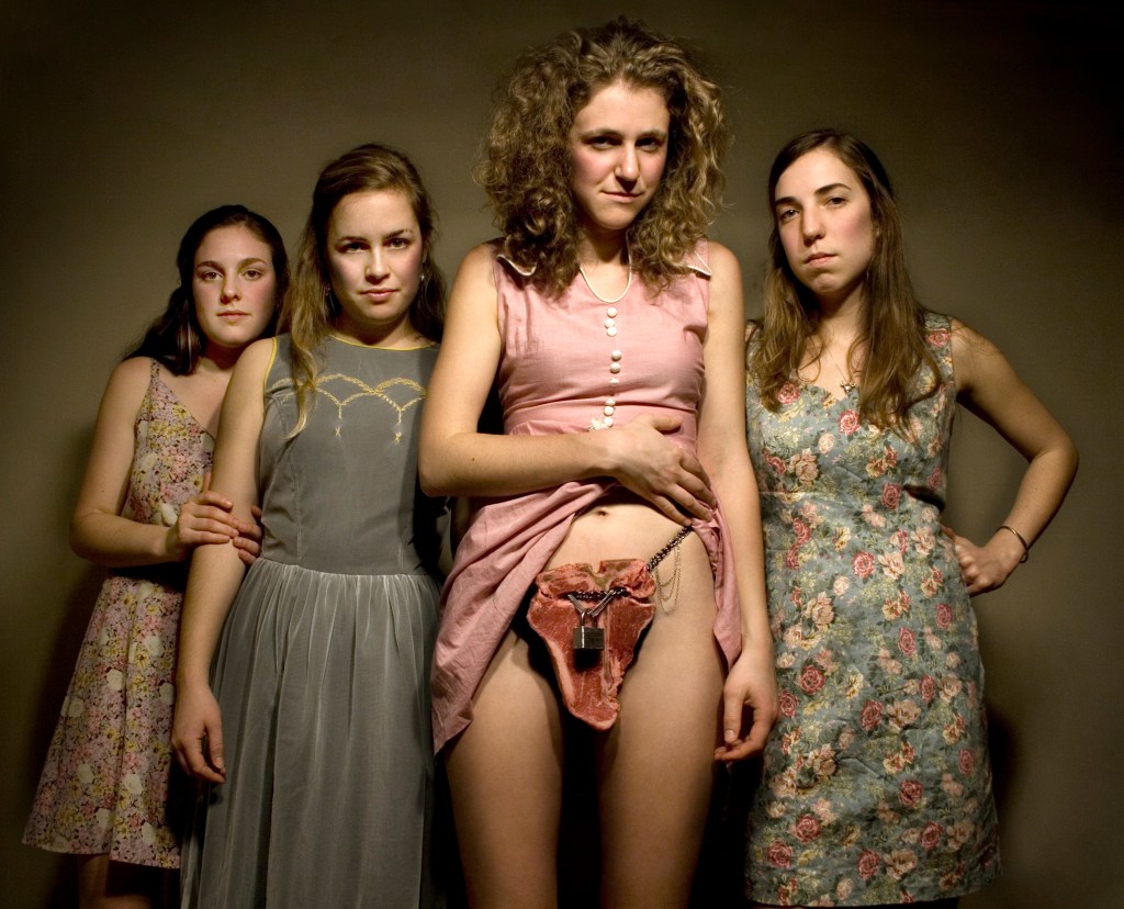 In music, humor is often ephemeral. This is obviously true of music-based