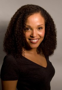 Ward previously visited Seattle with Salvage the Bones.