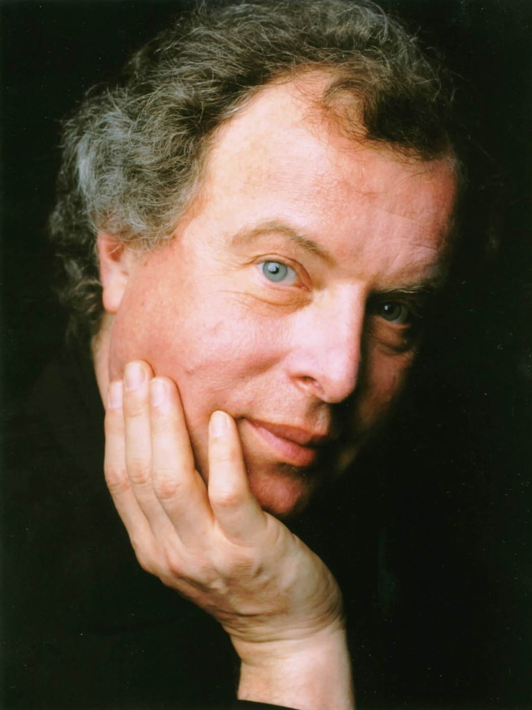 Schiff is no stranger to the Goldbergs.