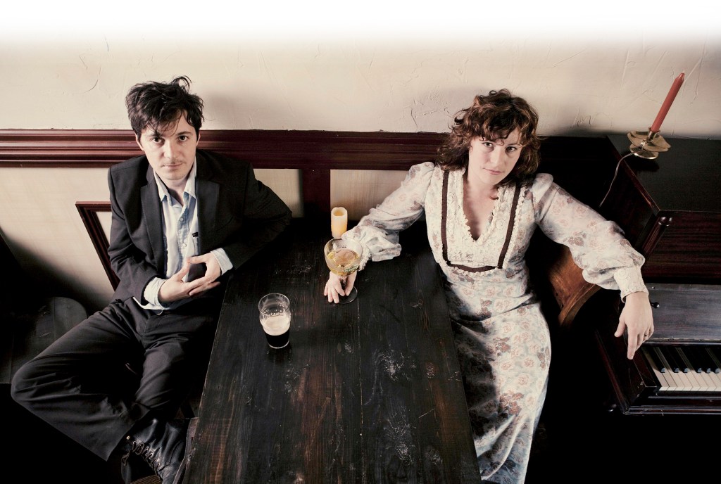 Shovels & Rope