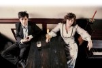 Shovels & Rope