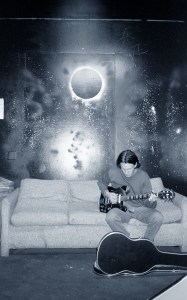 Photography by JJ Gonson