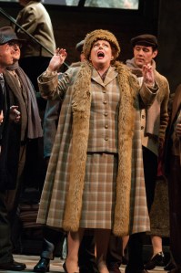 The delightful Castle.Elise Bakketun