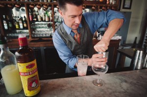 Each week we ask a pro what’s hot, lukewarm, and freezer-burned in