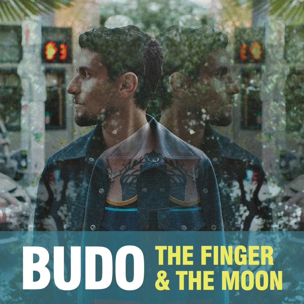 Budo, The Finger & the Moon (out now, self-released, budo.bandcamp.com)Producer/musician Budo lists