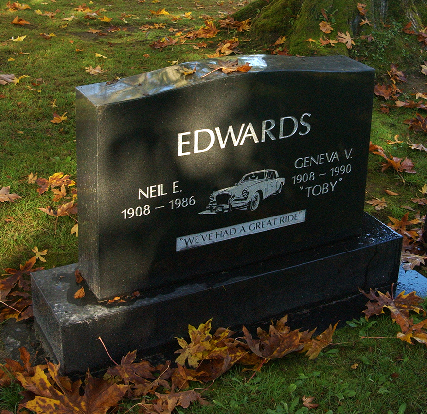 Photo by: Karen SteichenPerhaps Woody had a "Seven Year Itch."