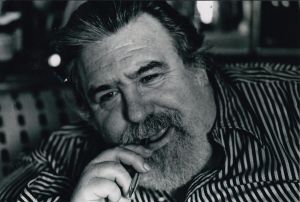 Pomus in his later career.Clear Lake Historical Prods.