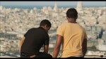 Our young heroes turn their back on Cuba.IFC Films