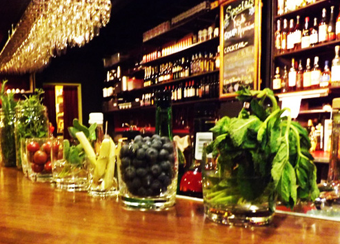 Your Daily Dose of Food + Drink News, Events and Must-Read Miscellany