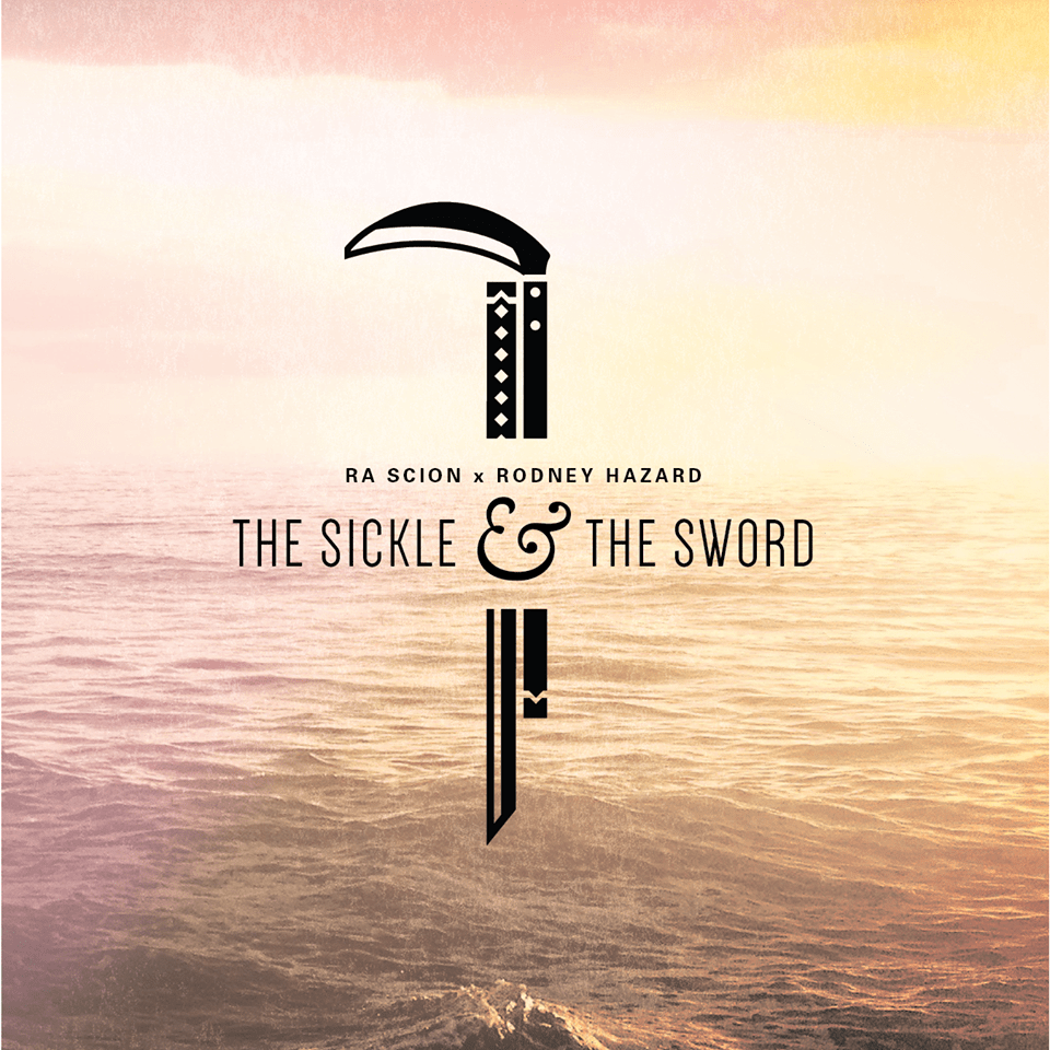If RA Scion’s incredible new record The Sickle & The Sword had