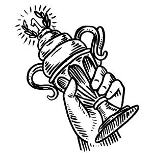 When I first got Sounders tickets five years ago, my section was