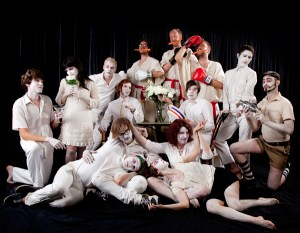 Andre Allen Anjos This RAC producer is a prodigious remixer—there are more