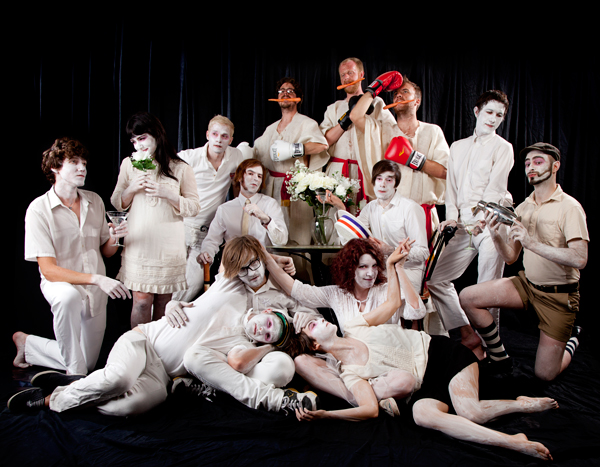 Andre Allen Anjos This RAC producer is a prodigious remixer—there are more