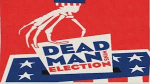 Maybe it was just habit, or maybe the voters in Aberdeen’s Ward