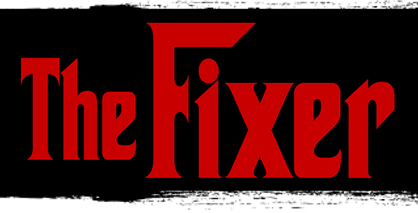 It would have been a memorable score, highway robbery pulled off with