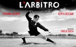 Stefano Accorsi as the balletic ref in L'Arbitro.BD Cine/RAI