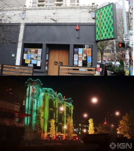 This version of The Crocodile has more of a China Harbor vibe going on. Via IGN.