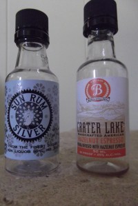 In August, Seattle’s own Sun Liquor announced that Alaska Airlines would start