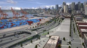 It was Elton Mason who got the ball rolling, a Kirkland-based trucker