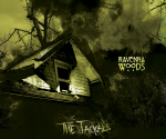 Ravenna Woods, The Jackals (out now, self- released, ravennawoods.net) There’s a very
