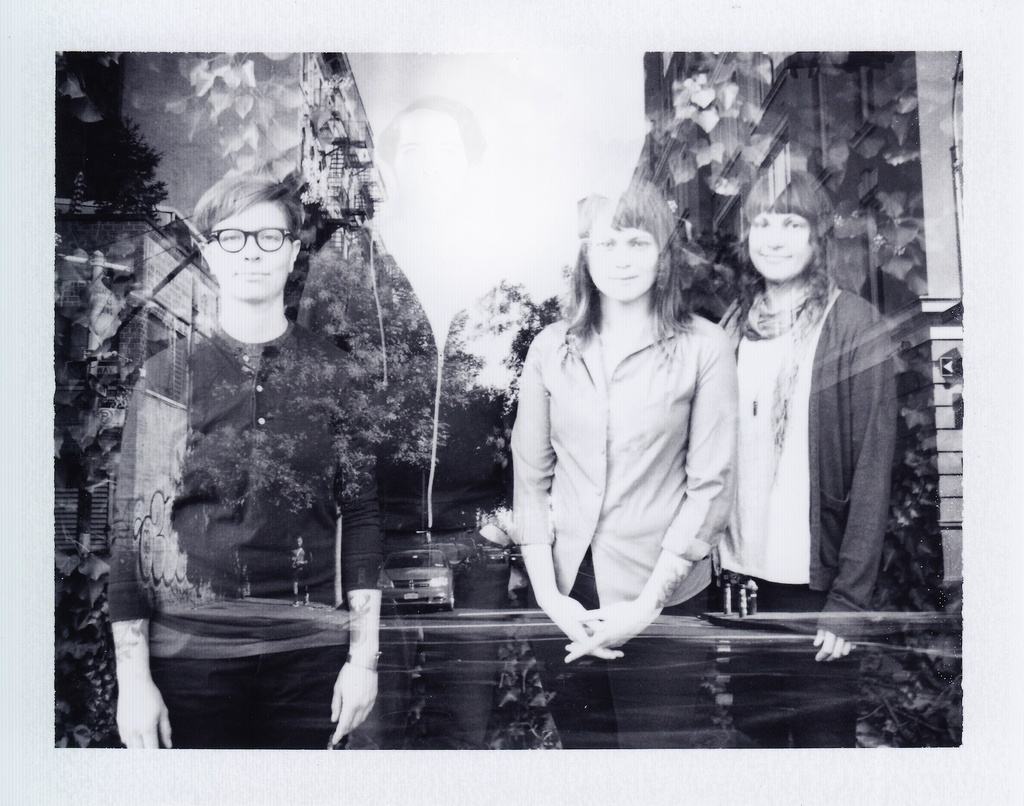 XVIII Eyes, I’ll Keep You (out now, self-released, xviiieyes.com) XVIII Eyes is