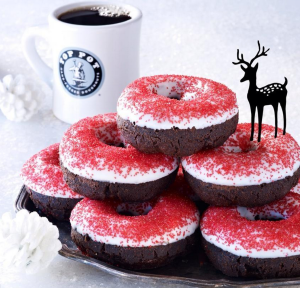 Your Daily Dose of Food News, Events and Must-Read Miscellany 1. Seattle-based