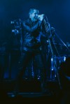 Nine Inch Nails at Key Arena - Photo By: Amber Zbitnoff for Seattle Weekly