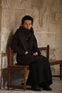 Binoche is convincingly distressed.Kino Lorber