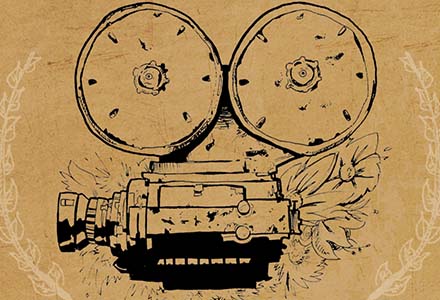 Illustration by Matt Kinder