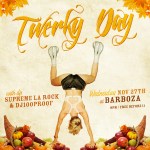 First, a quick question: What’s the sexiest part of the turkey? The