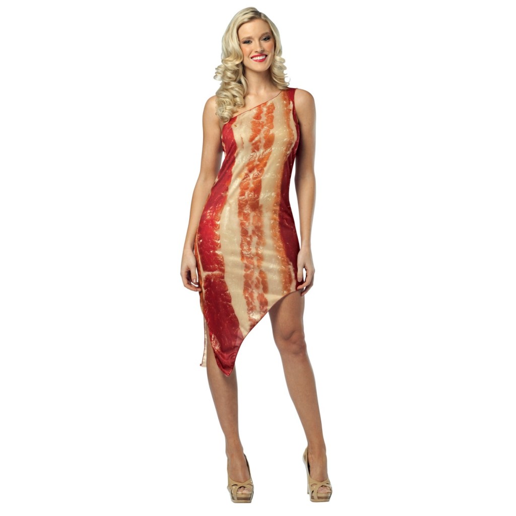 First, a quick question: What’s the sexiest part of the turkey? The