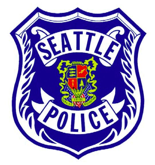 A man threatening to kill officers from the second story window of