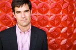 Delaney tell jokes well beyond 140 characters.robdelaney.com