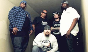 You might not know it, but this long-running Southern California punk band,