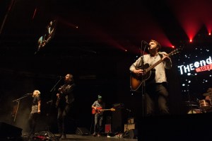 The Head and the Heart