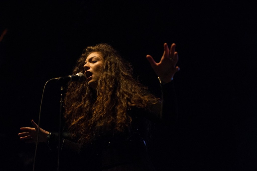 Lorde
