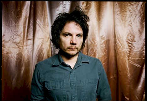 Jeff Tweedy plays the Moore on Sunday.
