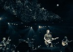 Friday night Pearl Jam wrapped up its latest tour at Key Arena