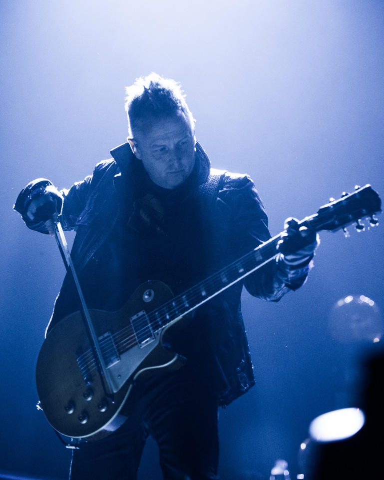 Mike McCready
