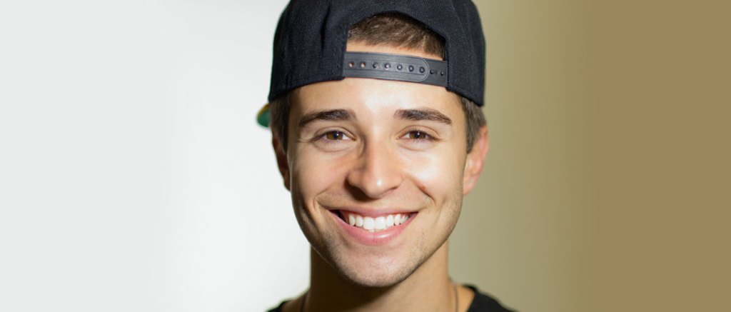 Jake Miller plays the Croc tonight.