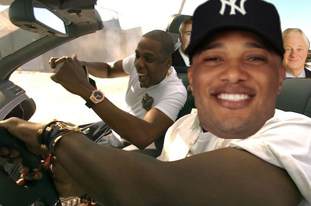 On Thursday, December 5, major league baseball’s most sought-after free agent, former