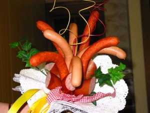 Here's the closest thing to dick potpourri we could find. Hope you like it.